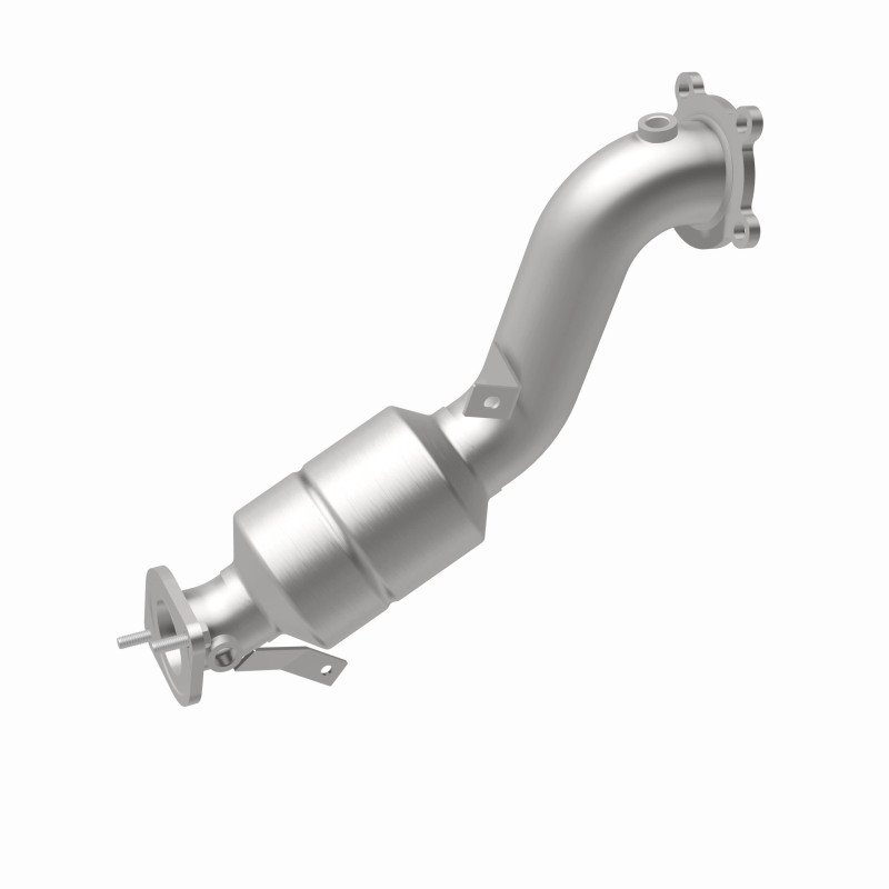 Cadillac CTS Catalytic Converter - Magnaflow - OEM Grade Direct-Fit - `14-`15