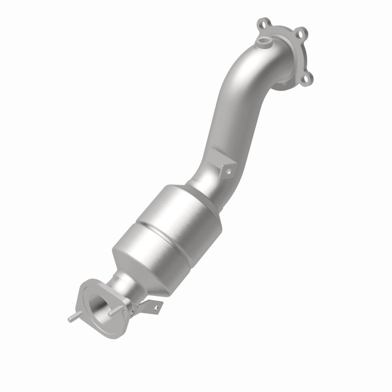 Cadillac CTS Catalytic Converter - Magnaflow - OEM Grade Direct-Fit - `14-`15