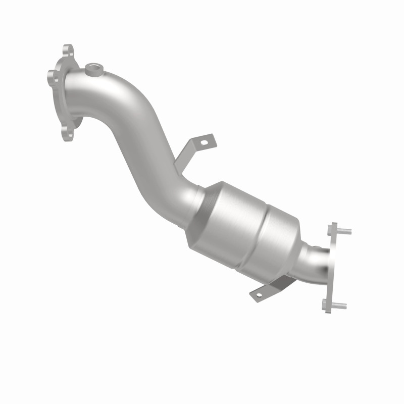Cadillac CTS Catalytic Converter - Magnaflow - OEM Grade Direct-Fit - `14-`15