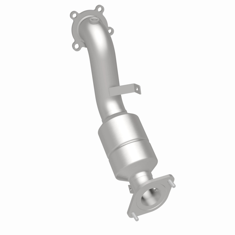 Cadillac CTS Catalytic Converter - Magnaflow - OEM Grade Direct-Fit - `14-`15