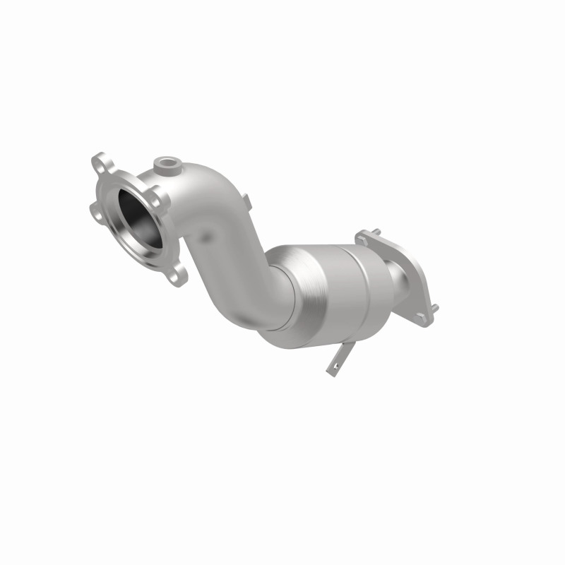 Cadillac CTS Catalytic Converter - Magnaflow - OEM Grade Direct-Fit - `14-`15