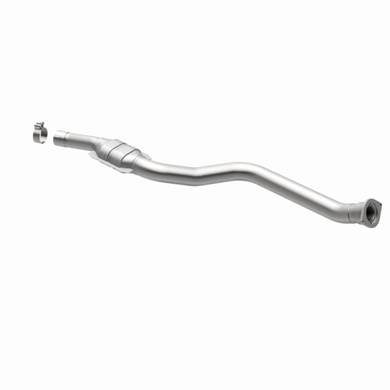 Cadillac ATS Catalytic Converter - Rear - Magnaflow - Direct Fit, OEM Grade - `13-`16