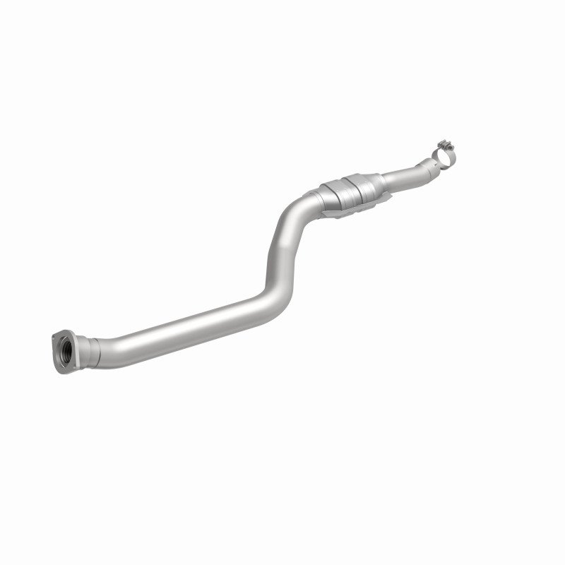 Cadillac ATS Catalytic Converter - Rear - Magnaflow - Direct Fit, OEM Grade - `13-`16