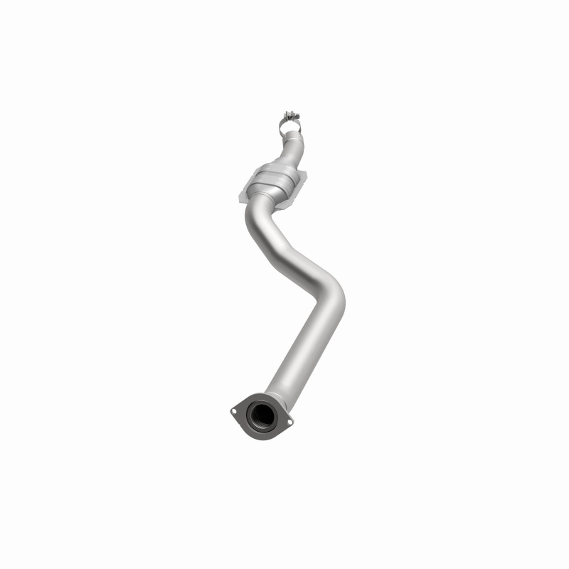 Cadillac ATS Catalytic Converter - Rear - Magnaflow - Direct Fit, OEM Grade - `13-`16