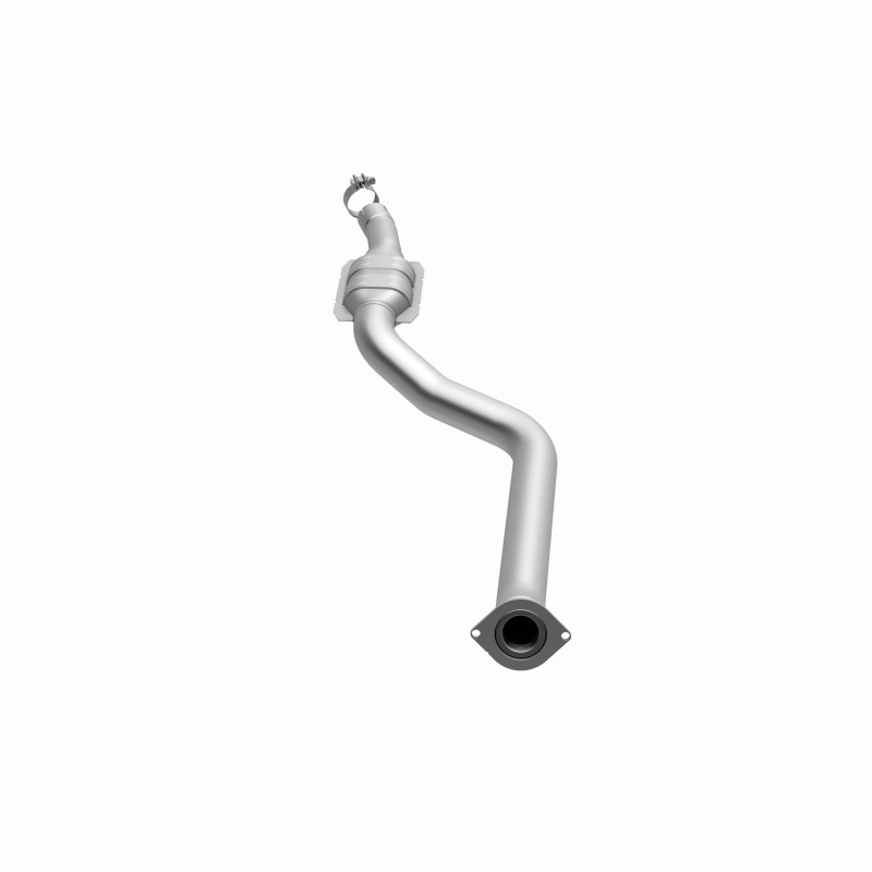 Cadillac ATS Catalytic Converter - Rear - Magnaflow - Direct Fit, OEM Grade - `13-`16