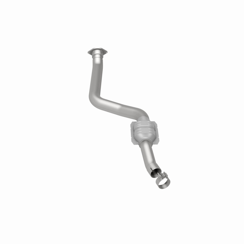 Cadillac ATS Catalytic Converter - Rear - Magnaflow - Direct Fit, OEM Grade - `13-`16