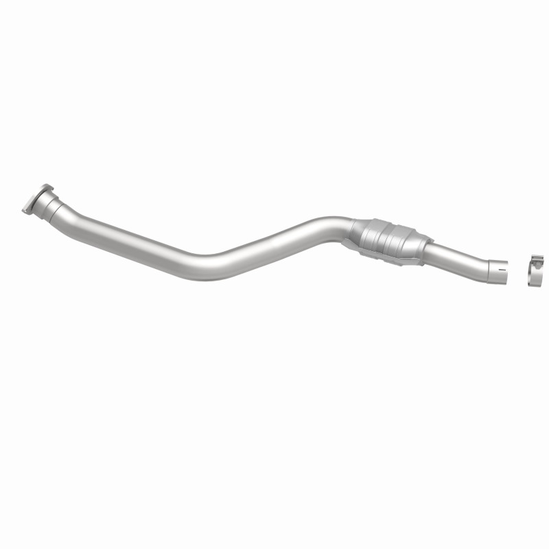 Cadillac ATS Catalytic Converter - Rear - Magnaflow - Direct Fit, OEM Grade - `13-`16