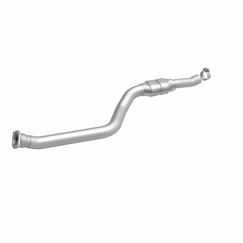 Cadillac ATS Catalytic Converter - Rear - Magnaflow - Direct Fit, OEM Grade - `13-`16