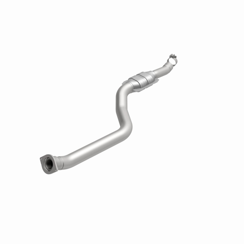 Cadillac ATS Catalytic Converter - Rear - Magnaflow - Direct Fit, OEM Grade - `13-`16