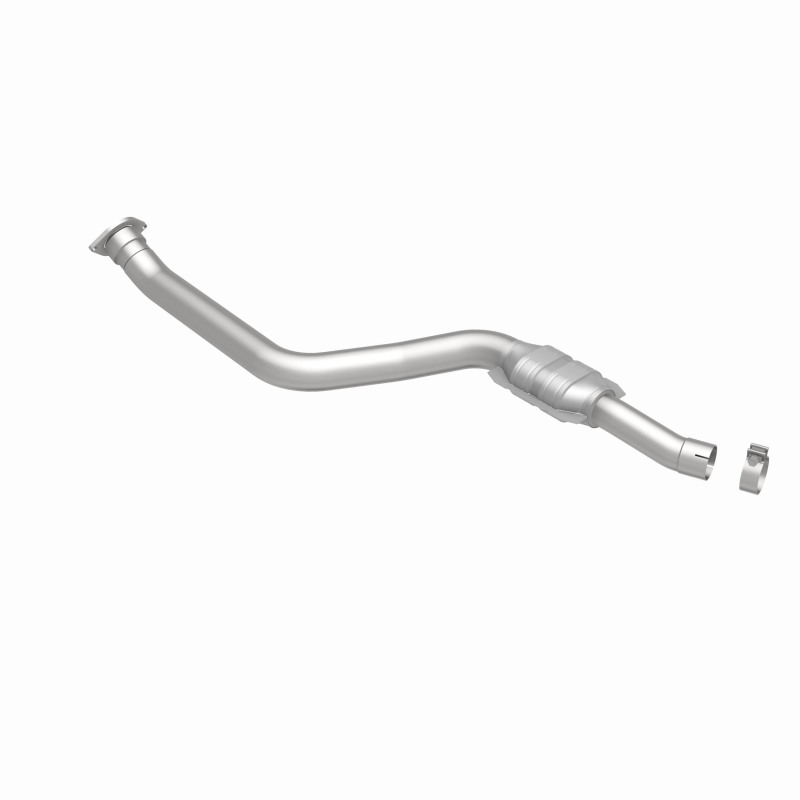 Cadillac ATS Catalytic Converter - Rear - Magnaflow - Direct Fit, OEM Grade - `13-`16
