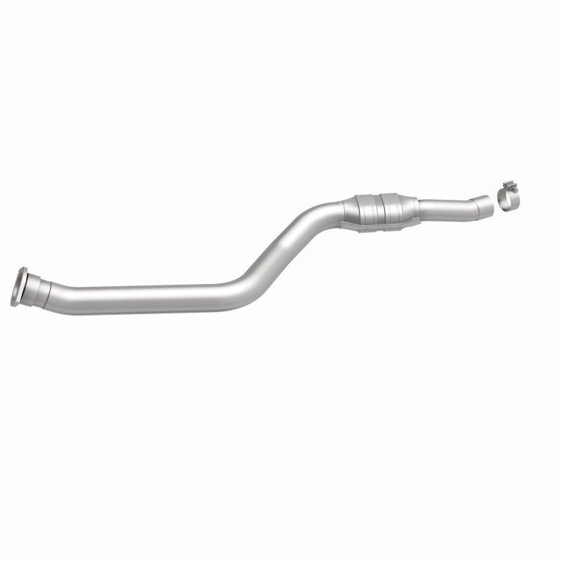 Cadillac ATS Catalytic Converter - Rear - Magnaflow - Direct Fit, OEM Grade - `13-`16