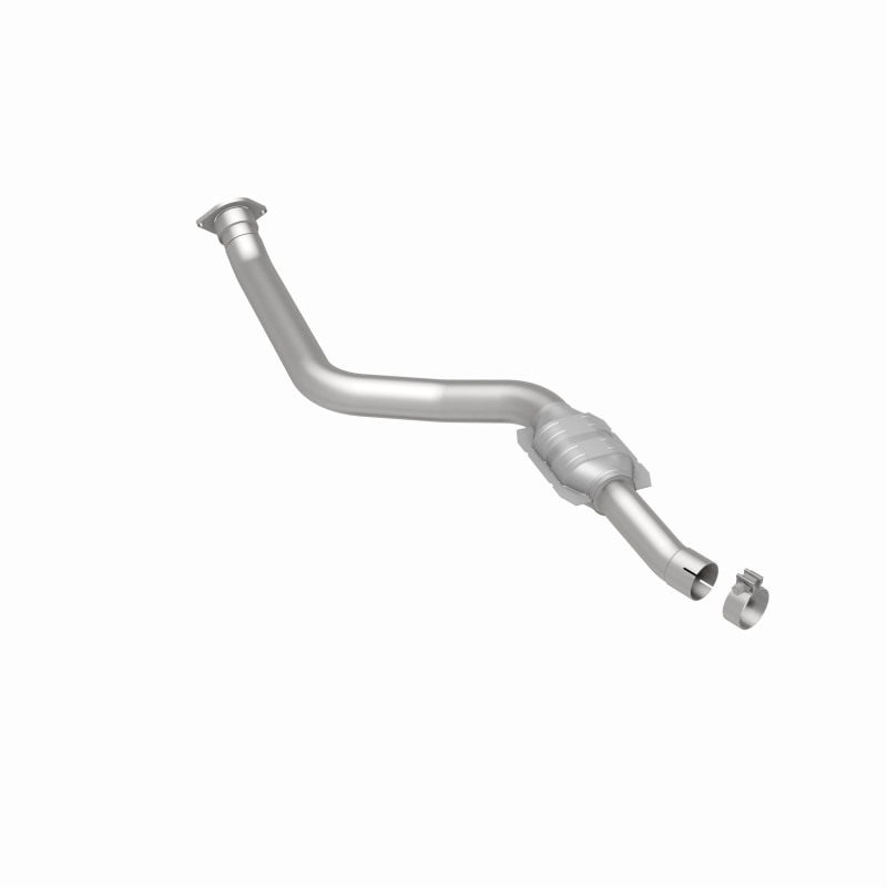 Cadillac ATS Catalytic Converter - Rear - Magnaflow - Direct Fit, OEM Grade - `13-`16