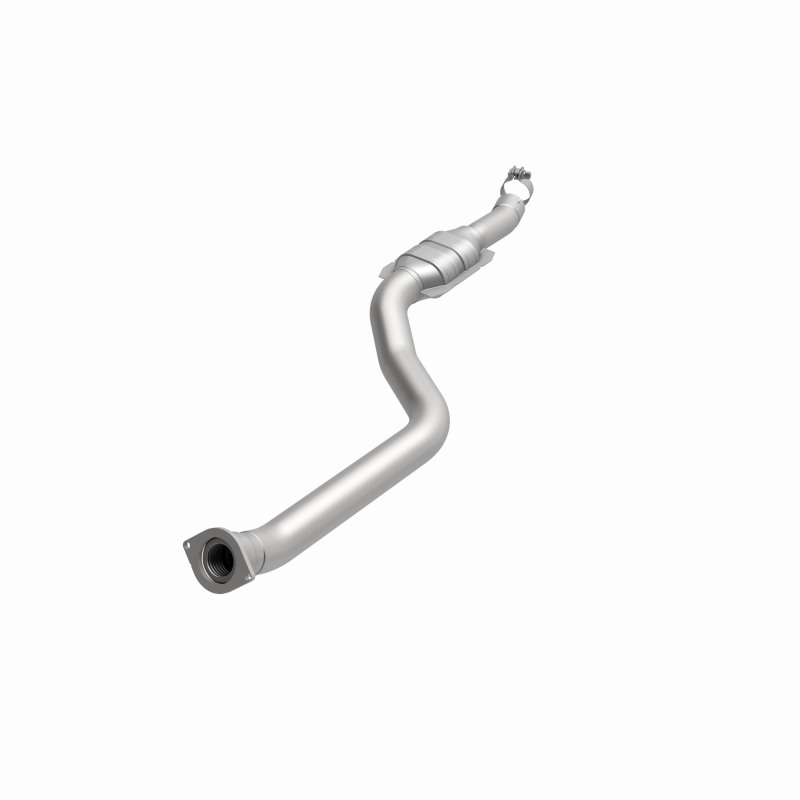 Cadillac ATS Catalytic Converter - Rear - Magnaflow - Direct Fit, OEM Grade - `13-`16