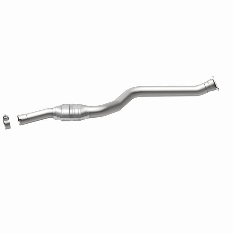 Cadillac ATS Catalytic Converter - Rear - Magnaflow - Direct Fit, OEM Grade - `13-`16