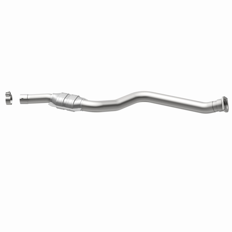 Cadillac ATS Catalytic Converter - Rear - Magnaflow - Direct Fit, OEM Grade - `13-`16
