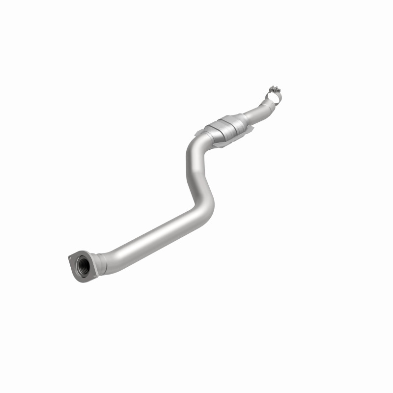 Cadillac ATS Catalytic Converter - Rear - Magnaflow - Direct Fit, OEM Grade - `13-`16