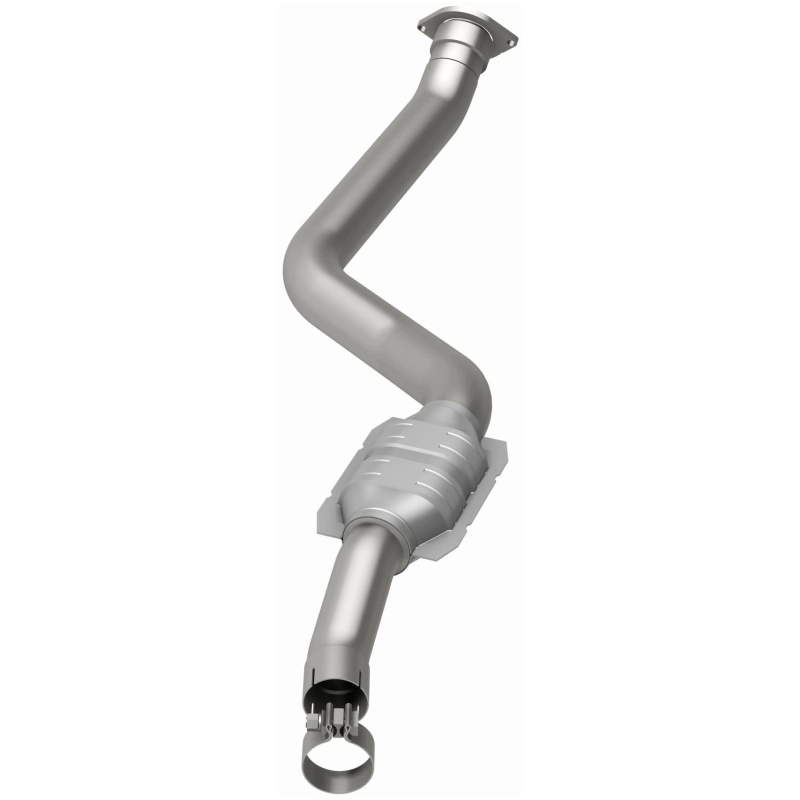 Cadillac ATS Catalytic Converter - Rear - Magnaflow - Direct Fit, OEM Grade - `13-`16