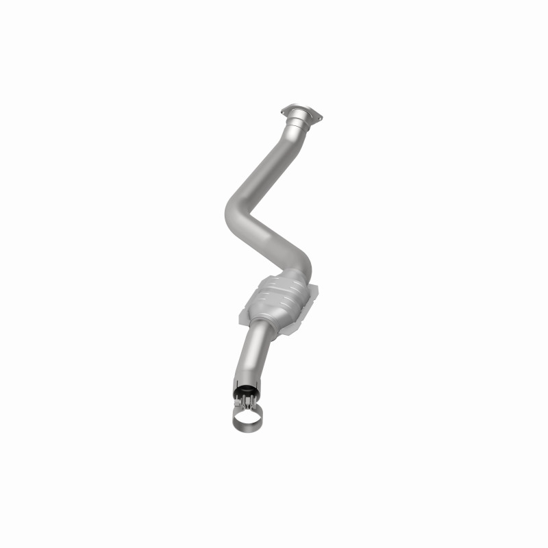 Cadillac ATS Catalytic Converter - Rear - Magnaflow - Direct Fit, OEM Grade - `13-`16