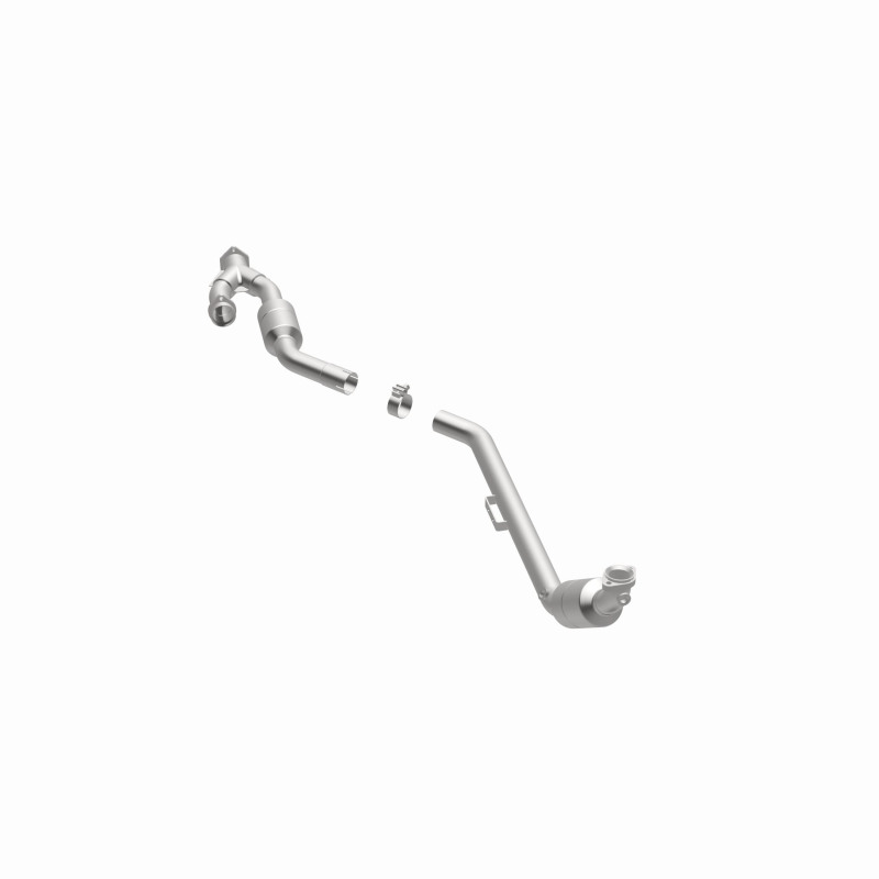 Mercedes-Benz CLK320 Catalytic Converter - Magnaflow - Direct Fit - `03-`05