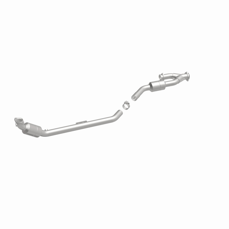 Mercedes-Benz CLK320 Catalytic Converter - Magnaflow - Direct Fit - `03-`05