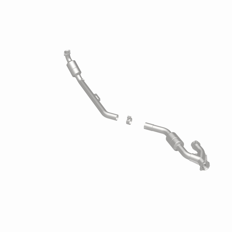 Mercedes-Benz CLK320 Catalytic Converter - Magnaflow - Direct Fit - `03-`05