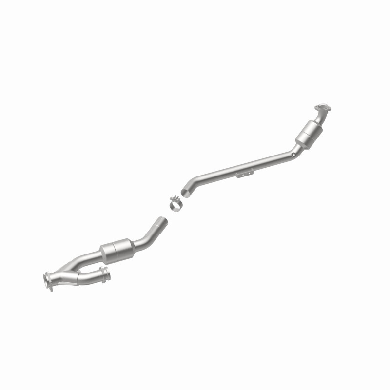 Mercedes-Benz CLK320 Catalytic Converter - Magnaflow - Direct Fit - `03-`05