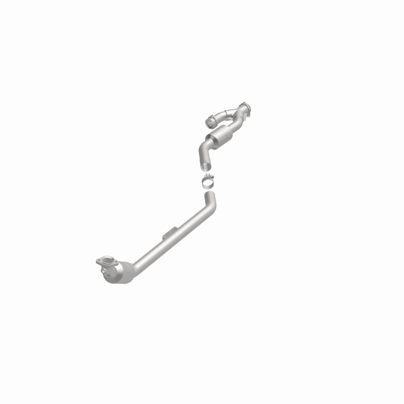 Mercedes-Benz CLK320 Catalytic Converter - Magnaflow - Direct Fit - `03-`05