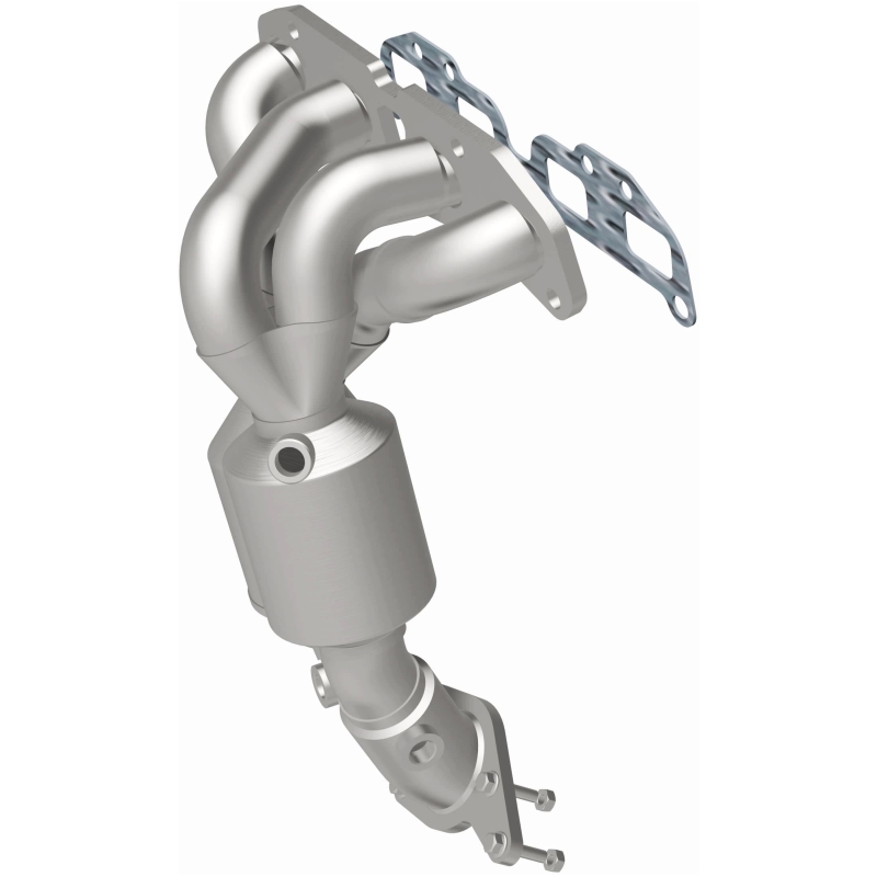 Nissan Sentra Performance Exhaust - Magnaflow - OEM Grade Direct-Fit Catalytic Converter - `07-`12