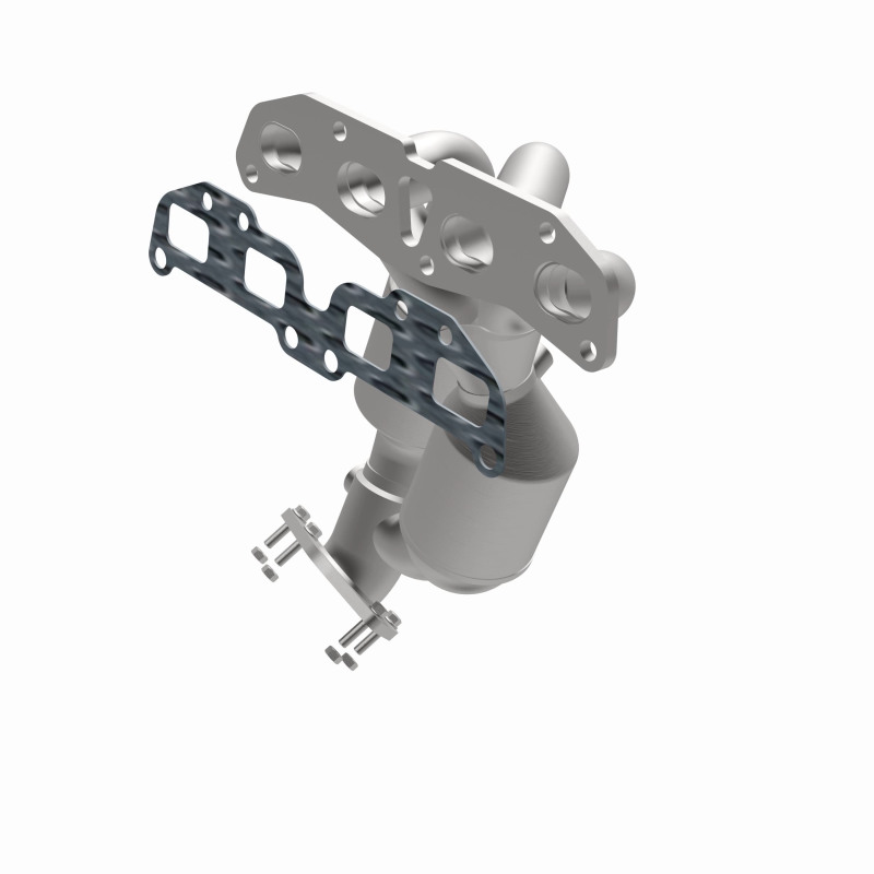 Nissan Sentra Performance Exhaust - Magnaflow - OEM Grade Direct-Fit Catalytic Converter - `07-`12