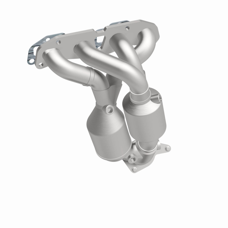 Nissan Sentra Performance Exhaust - Magnaflow - OEM Grade Direct-Fit Catalytic Converter - `07-`12