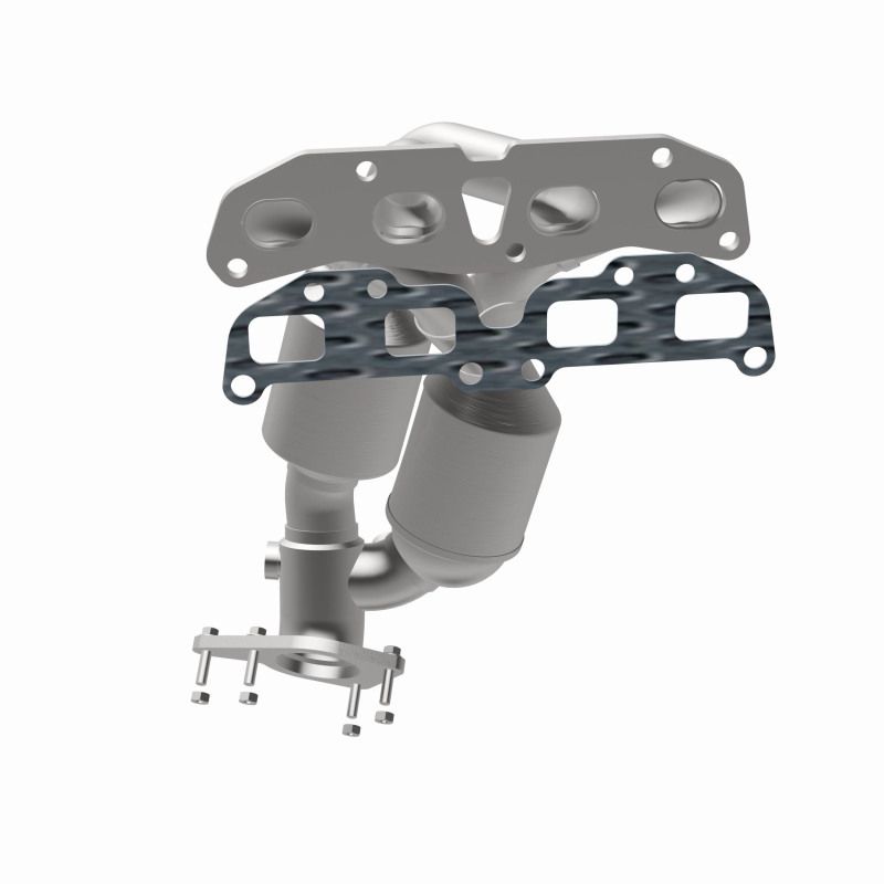 Nissan Sentra Performance Exhaust - Magnaflow - OEM Grade Direct-Fit Catalytic Converter - `07-`12