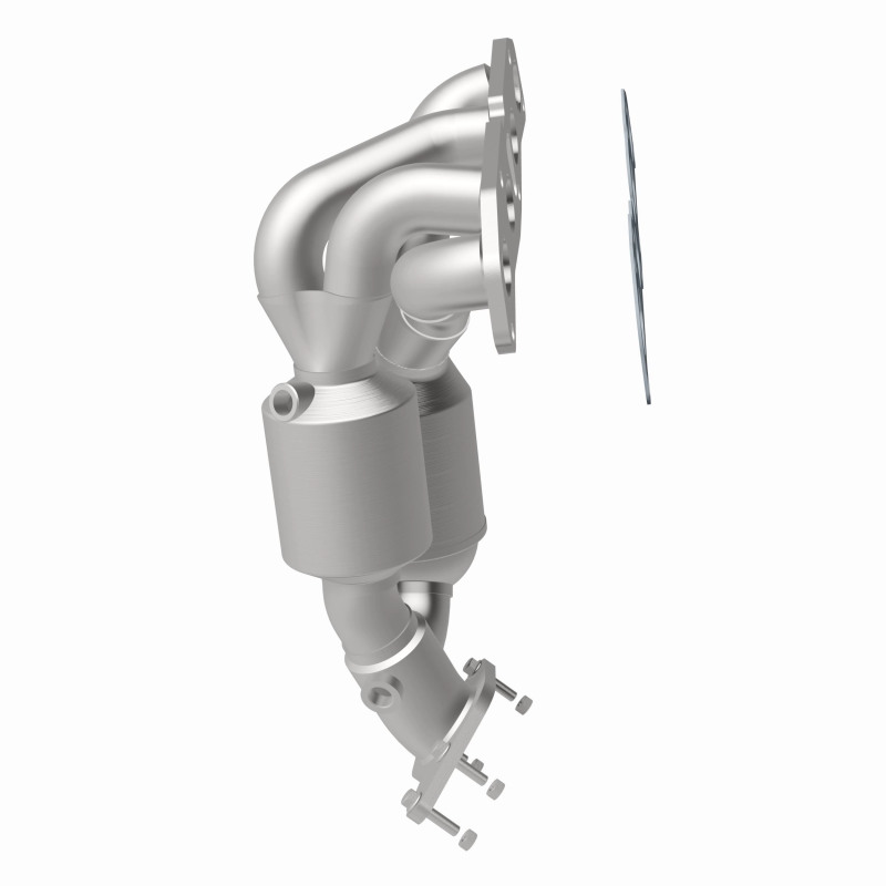 Nissan Sentra Performance Exhaust - Magnaflow - OEM Grade Direct-Fit Catalytic Converter - `07-`12