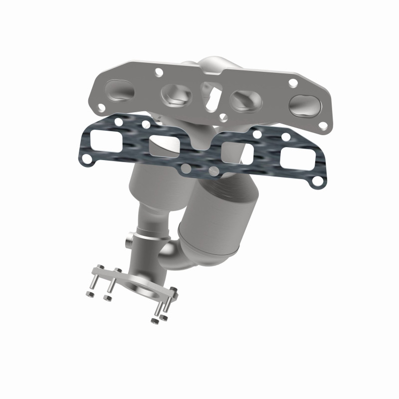 Nissan Sentra Performance Exhaust - Magnaflow - OEM Grade Direct-Fit Catalytic Converter - `07-`12