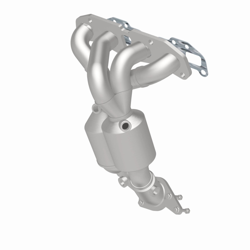 Nissan Sentra Performance Exhaust - Magnaflow - OEM Grade Direct-Fit Catalytic Converter - `07-`12