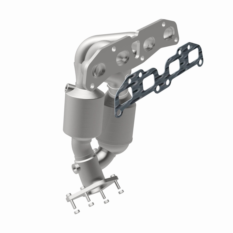 Nissan Sentra Performance Exhaust - Magnaflow - OEM Grade Direct-Fit Catalytic Converter - `07-`12