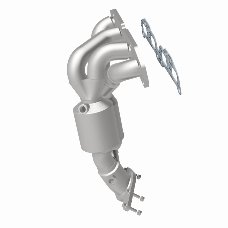 Nissan Sentra Performance Exhaust - Magnaflow - OEM Grade Direct-Fit Catalytic Converter - `07-`12