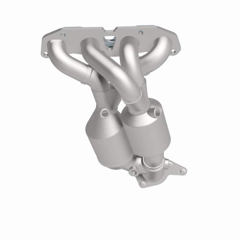 Nissan Sentra Performance Exhaust - Magnaflow - OEM Grade Direct-Fit Catalytic Converter - `07-`12