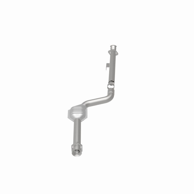 Mercedes-Benz C230 Catalytic Converter - Magnaflow - Direct-Fit, OEM Grade, Federal/EPA Compliant - `03-`05