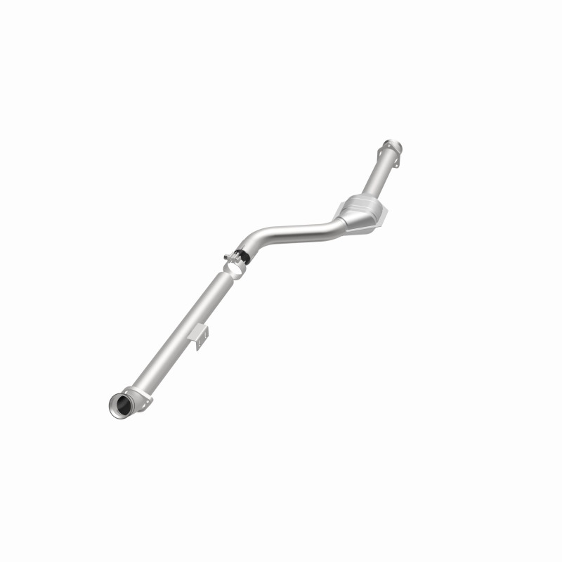 Mercedes-Benz C230 Catalytic Converter - Magnaflow - Direct-Fit, OEM Grade, Federal/EPA Compliant - `03-`05