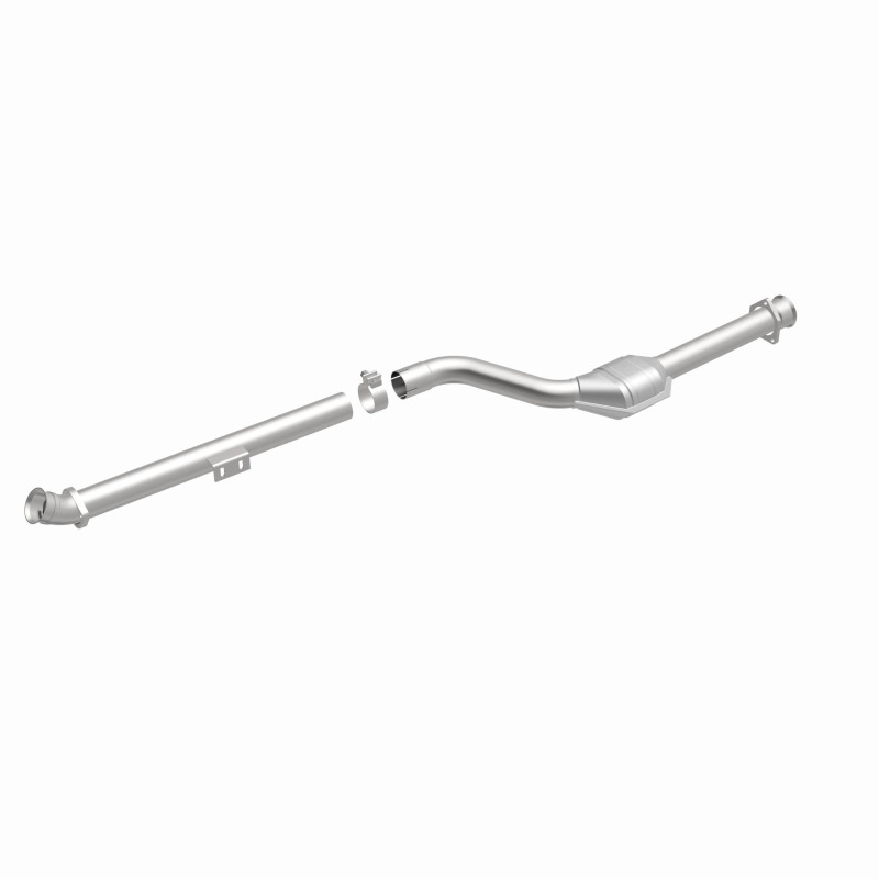 Mercedes-Benz C230 Catalytic Converter - Magnaflow - Direct-Fit, OEM Grade, Federal/EPA Compliant - `03-`05