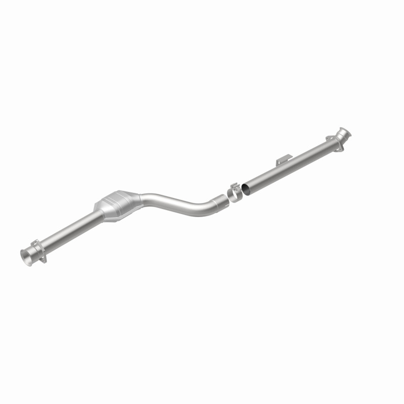 Mercedes-Benz C230 Catalytic Converter - Magnaflow - Direct-Fit, OEM Grade, Federal/EPA Compliant - `03-`05