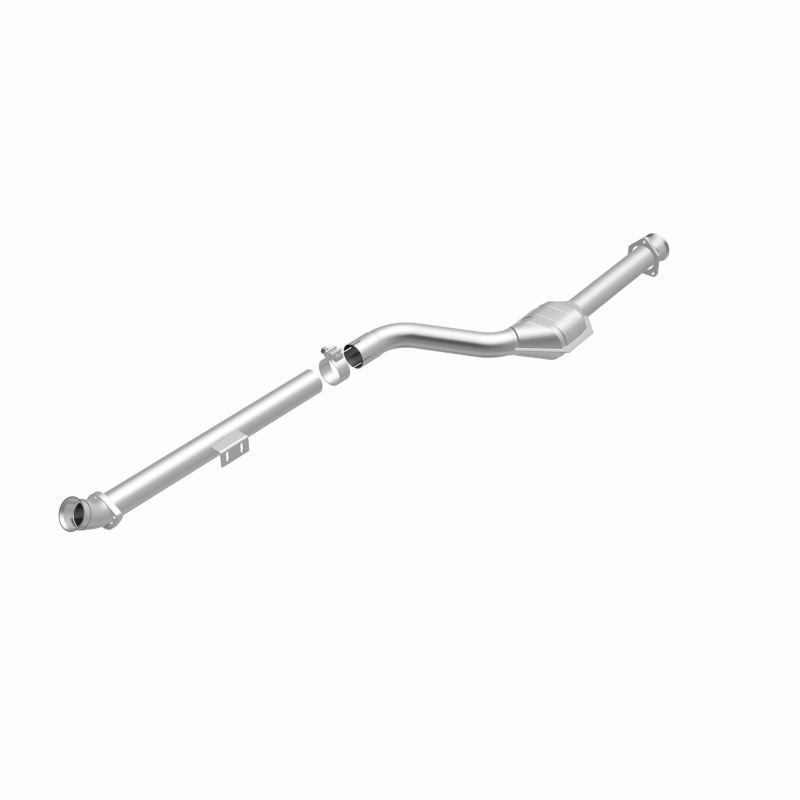 Mercedes-Benz C230 Catalytic Converter - Magnaflow - Direct-Fit, OEM Grade, Federal/EPA Compliant - `03-`05