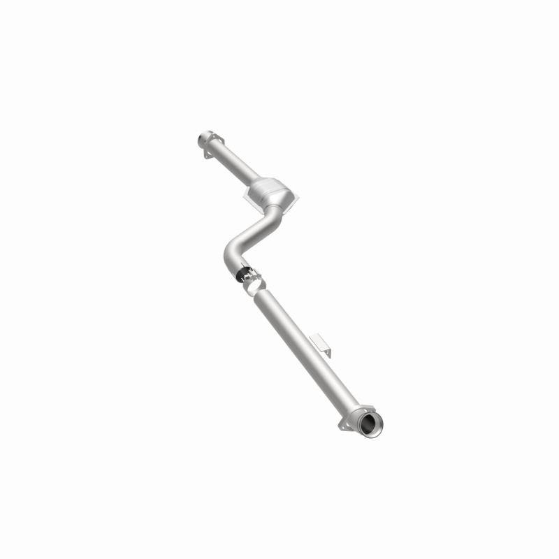 Mercedes-Benz C230 Catalytic Converter - Magnaflow - Direct-Fit, OEM Grade, Federal/EPA Compliant - `03-`05