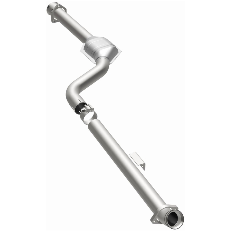 Mercedes-Benz C230 Catalytic Converter - Magnaflow - Direct-Fit, OEM Grade, Federal/EPA Compliant - `03-`05