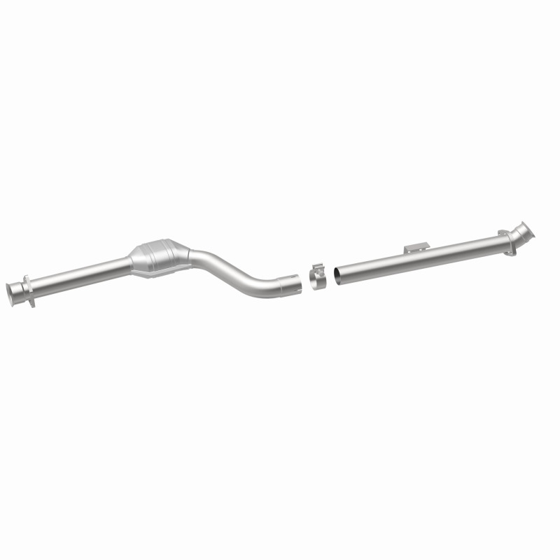 Mercedes-Benz C230 Catalytic Converter - Magnaflow - Direct-Fit, OEM Grade, Federal/EPA Compliant - `03-`05