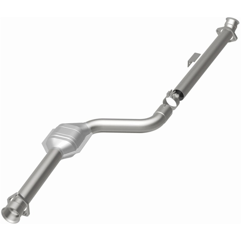 Mercedes-Benz C230 Catalytic Converter - Magnaflow - Direct-Fit, OEM Grade, Federal/EPA Compliant - `03-`05