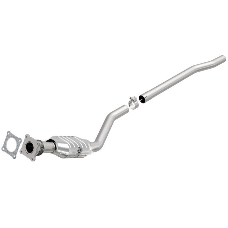 Chrysler Voyager Catalytic Converter - Magnaflow - OEM Grade Direct-Fit - `01-`03