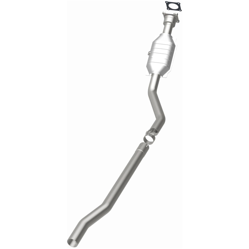 Chrysler Voyager Catalytic Converter - Magnaflow - OEM Grade Direct-Fit - `01-`03