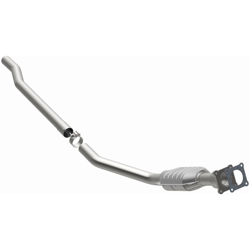 Chrysler Voyager Catalytic Converter - Magnaflow - OEM Grade Direct-Fit - `01-`03