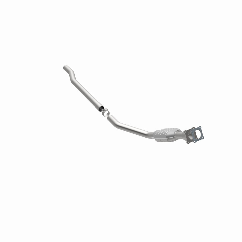 Chrysler Voyager Catalytic Converter - Magnaflow - OEM Grade Direct-Fit - `01-`03